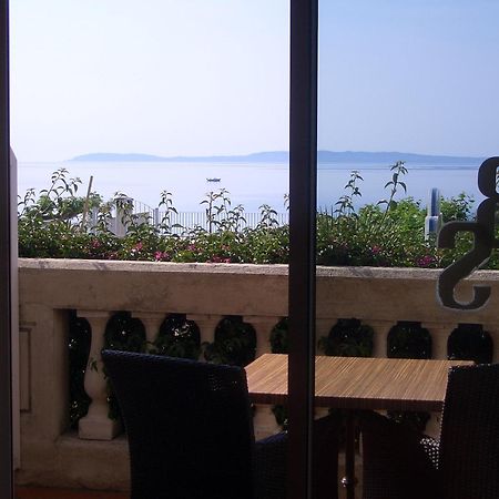 לה לבאנדו Hotel Beau Soleil מראה חיצוני תמונה