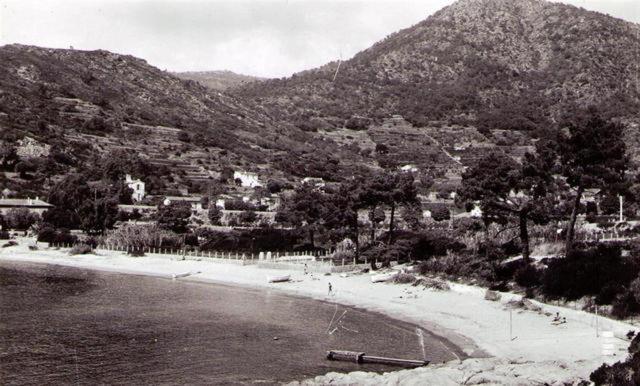 לה לבאנדו Hotel Beau Soleil מראה חיצוני תמונה